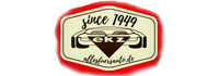 Logo von EKZ alles fürs Auto der KFZ-Werkstatt und Autoteilehandel in Esslingen